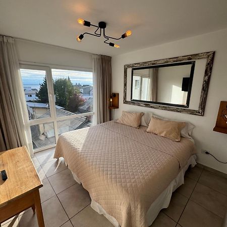 Costa Nahuel Apartments 2 San Carlos de Bariloche Extérieur photo