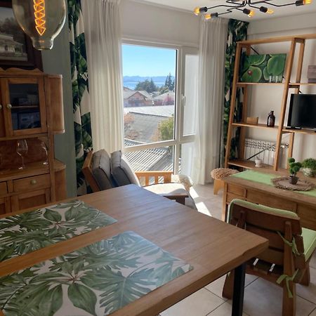 Costa Nahuel Apartments 2 San Carlos de Bariloche Extérieur photo