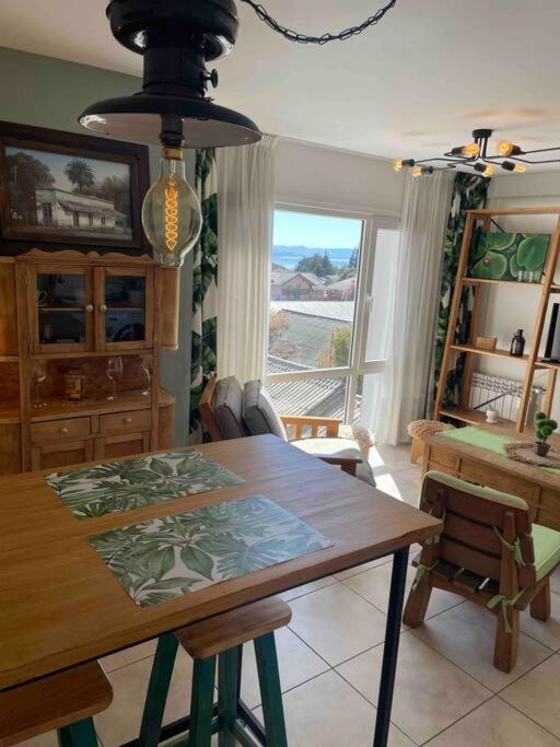 Costa Nahuel Apartments 2 San Carlos de Bariloche Extérieur photo