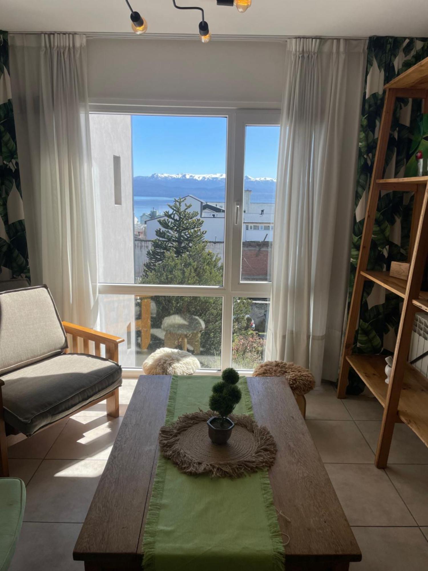 Costa Nahuel Apartments 2 San Carlos de Bariloche Extérieur photo