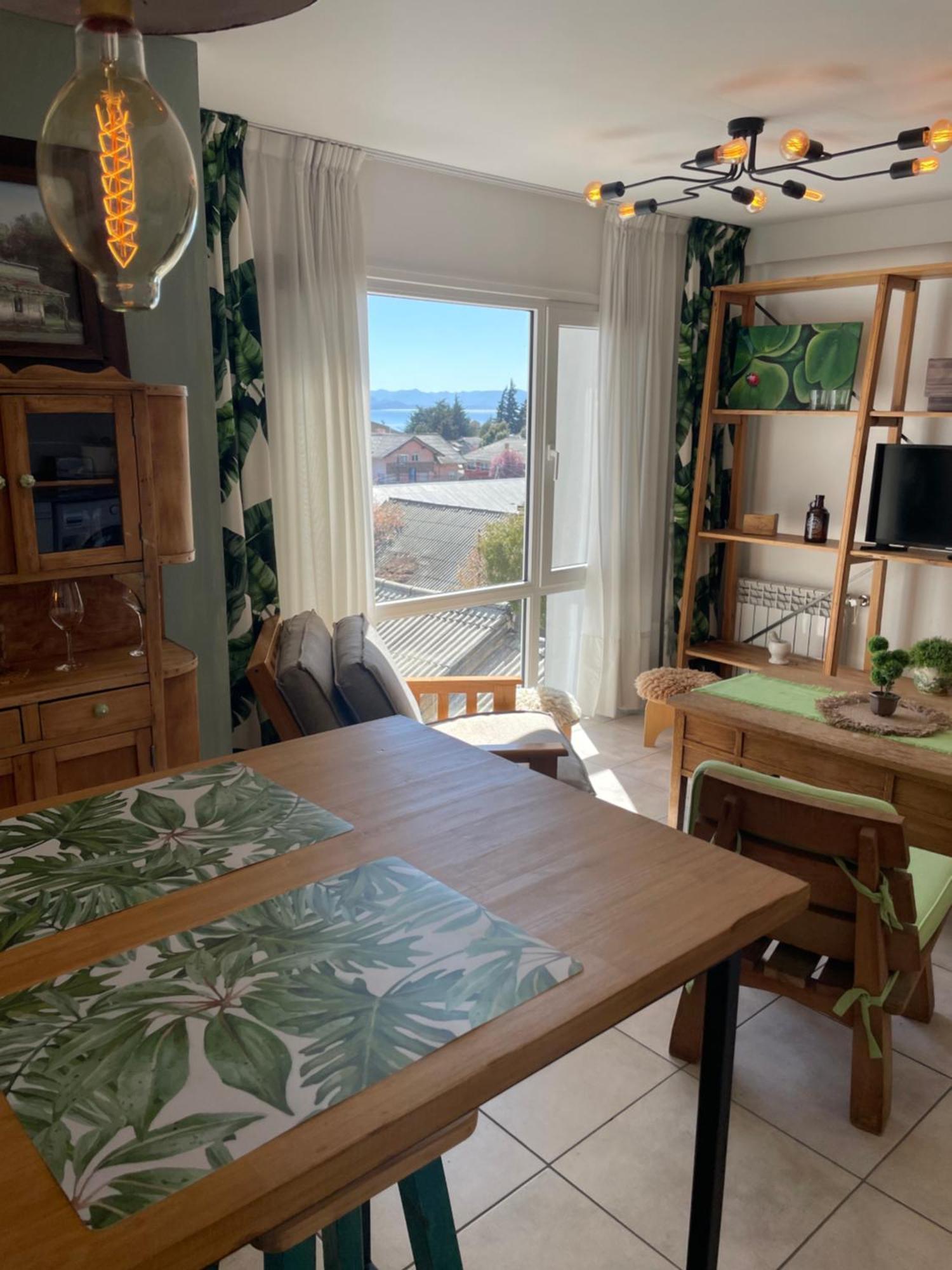 Costa Nahuel Apartments 2 San Carlos de Bariloche Extérieur photo